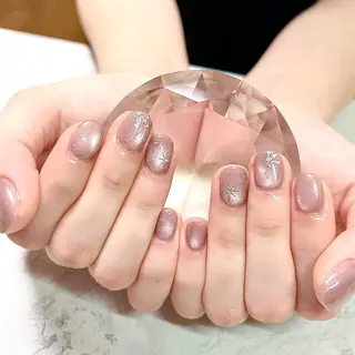ネイル private salon Reiのネイルデザイン