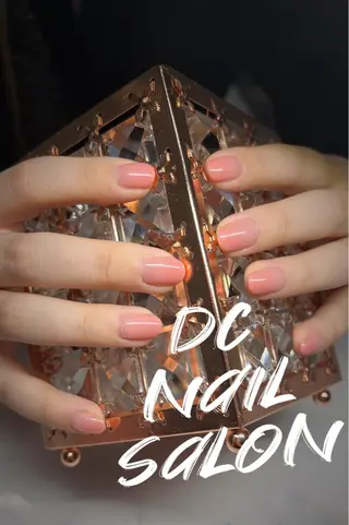 ネイル DC nail salonのネイルデザイン