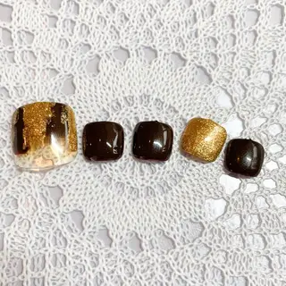 ネイル TiaryNail 💎Kのネイルデザイン