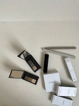 アイブロウ eyan _kco 西宮/甲子園口のマツエク・マツパデザイン