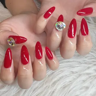 ネイル 川端 京香のネイルデザイン