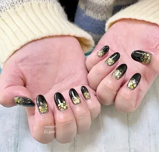 ネイル 石野 広佳のネイルデザイン