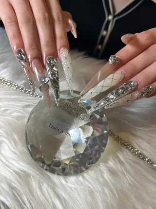 ネイル Laule'a nail salonのネイルデザイン