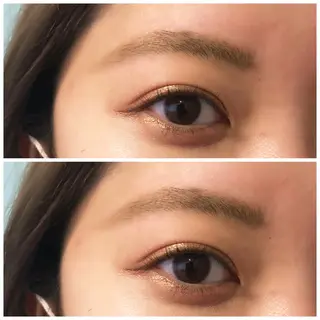 マツエク・マツパ macaron  宇都宮店所属・酒井 はるなのマツエク・マツパデザイン