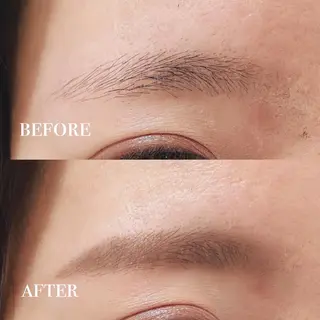 hairdressing salon　mulum所属・Kasumi 店長のマツエク・マツパデザイン