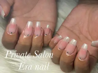ネイル Era nailのネイルデザイン