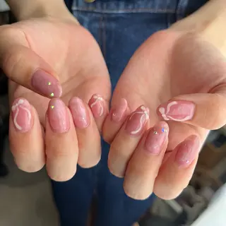 ネイル ★ RAY★のネイルデザイン