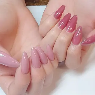 ネイル Coco Girlsのネイルデザイン