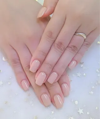 ネイル 上福岡 らんらんのネイルデザイン