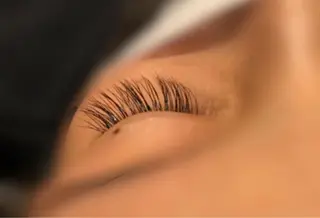 マツエク・マツパ 竹内 望博のマツエク・マツパデザイン