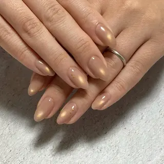 ネイル mmm nailのネイルデザイン