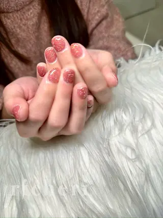 ネイル richeri kokoroのネイルデザイン