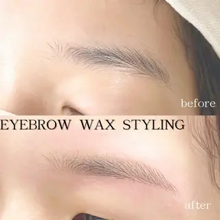 アイブロウ bright所属・eyelash brightのマツエク・マツパデザイン