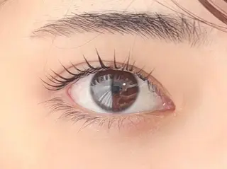 マツエク・マツパ Honey＆Miel ‪🐣‎🤍AiRiのマツエク・マツパデザイン