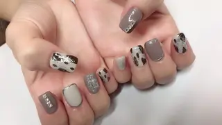 ネイル Nail cottageのネイルデザイン