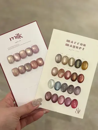 ネイル NAIL REWARD所属・ネイル リワードのネイルデザイン