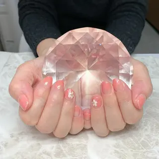 ネイル ゆぴねいる所属・ゆぴねいる yupinailのネイルデザイン