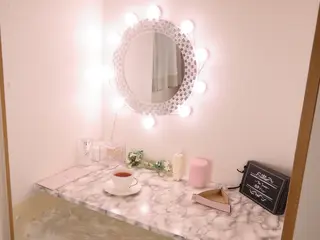 プライベート サロンTHESameのエステ・リラクイメージ