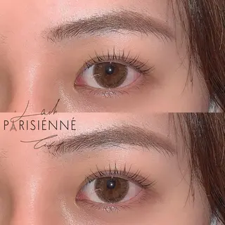 マツエク・マツパ Lepus所属・Lepus Ishitsukaのマツエク・マツパデザイン