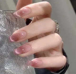 ネイル ジュリ ネイルのネイルデザイン