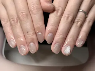 ネイル 🎀 Ayaka_nailのネイルデザイン