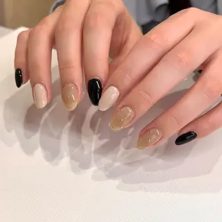 ネイル REVIA_nail maiのネイルデザイン