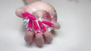 ネイル Feather TOMのエステ・リラクイメージ