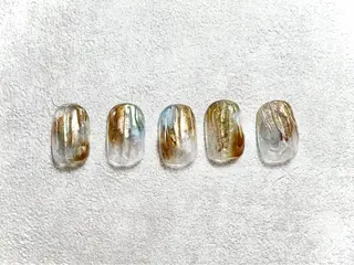 ネイル irono .のネイルデザイン