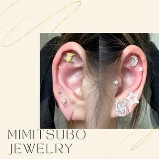 REGARD ルガールのマツエク・マツパデザイン