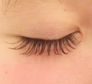 マツエク・マツパ プランドール スタッフのマツエク・マツパデザイン