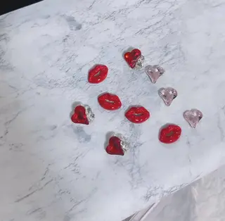 ネイル 777nail salonのネイルデザイン