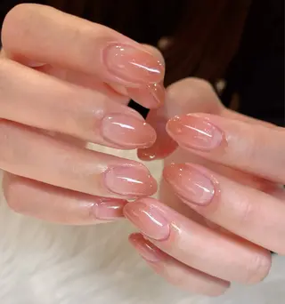 ネイル Floria ユイのネイルデザイン