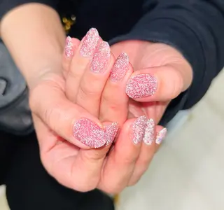 ネイル Ｈ3（エイチスリー）所属・H3 hitoのネイルデザイン