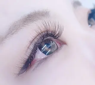 マツエク・マツパ ♡Belinda ♡のマツエク・マツパデザイン