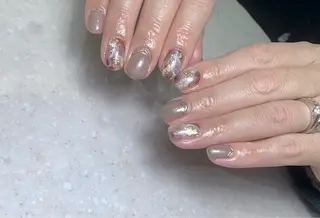 ネイル Nail salon Venusのネイルデザイン