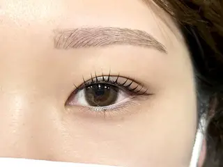 マツエク・マツパ 今井 イマイのマツエク・マツパデザイン