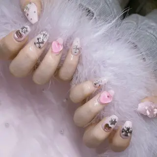 ネイル CARAT カラットのネイルデザイン