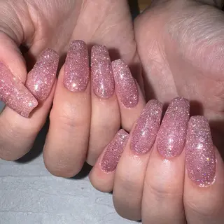 ネイル Re:Smil所属・☺︎ NOZOMI☺︎のネイルデザイン