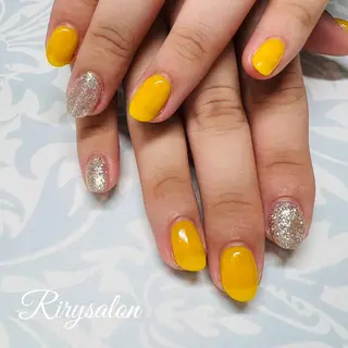 ネイル Riry salonのネイルデザイン