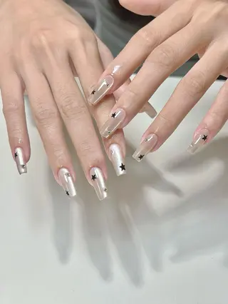 ネイル 👍thumbs up nail👍のネイルデザイン
