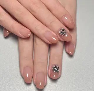 ネイル Queens ciciのネイルデザイン