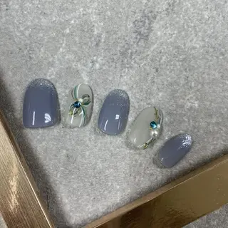 ネイル FASTNAIL PLUS 新宿店のネイルデザイン