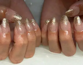 ネイル ✴︎ Delightのネイルデザイン