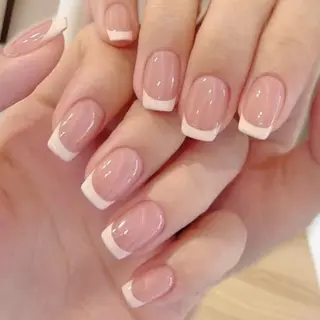 ネイル ENsalon Takareiのネイルデザイン