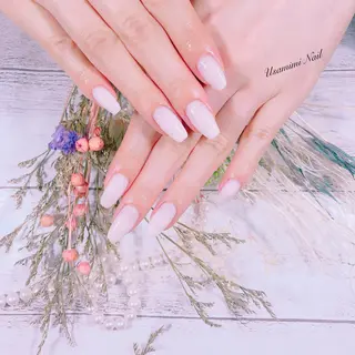 ネイル USAMiMi 🐰💕のネイルデザイン