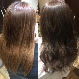 ロング カラー Fave【フェイブ】 /🌈推し活のその他イメージ