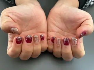 ネイル A. nailのネイルデザイン