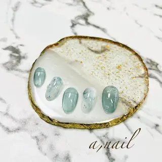 ネイル ネイルサロン エーネイルのネイルデザイン