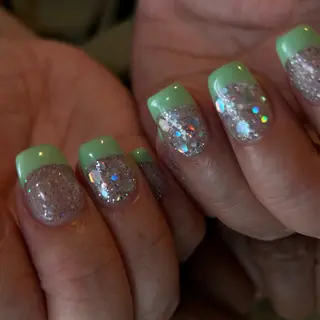 ネイル lcoco nailのネイルデザイン