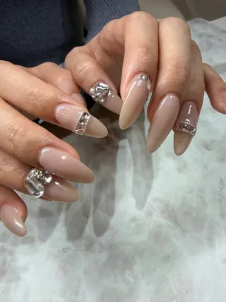 ネイル Beautiful Meかえでのネイルデザイン